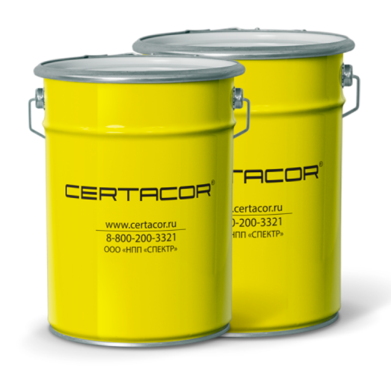 CERTACOR