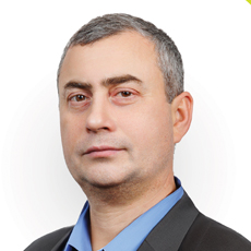 Евгений Беляшов