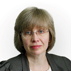 Светлана Толстошеева
