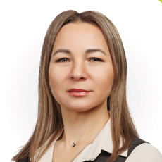Паймуллина Светлана