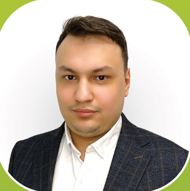 Денис Васильев