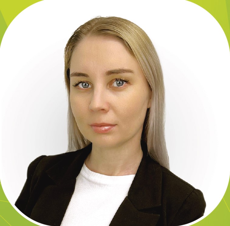 Диана Иванова